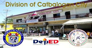 catbalogan city logo|History of Catbalogan City .